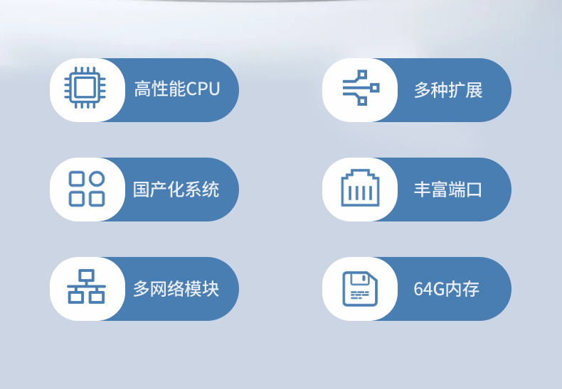 国产CPU工控机,1U多网口工控机,DT-12420-SD2000.jpg
