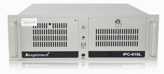 东田DT-610L机箱
