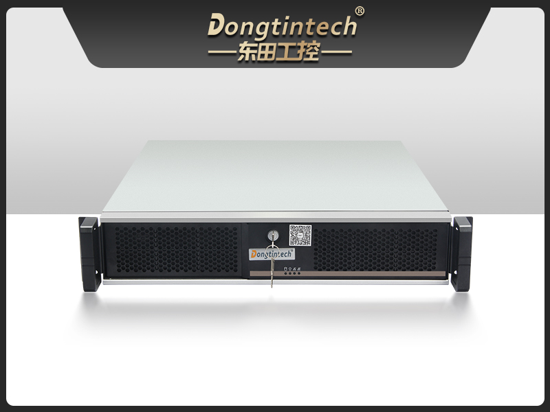 国产化2U工控机,兆芯处理器工业电脑,DT-24605-B6780AMC