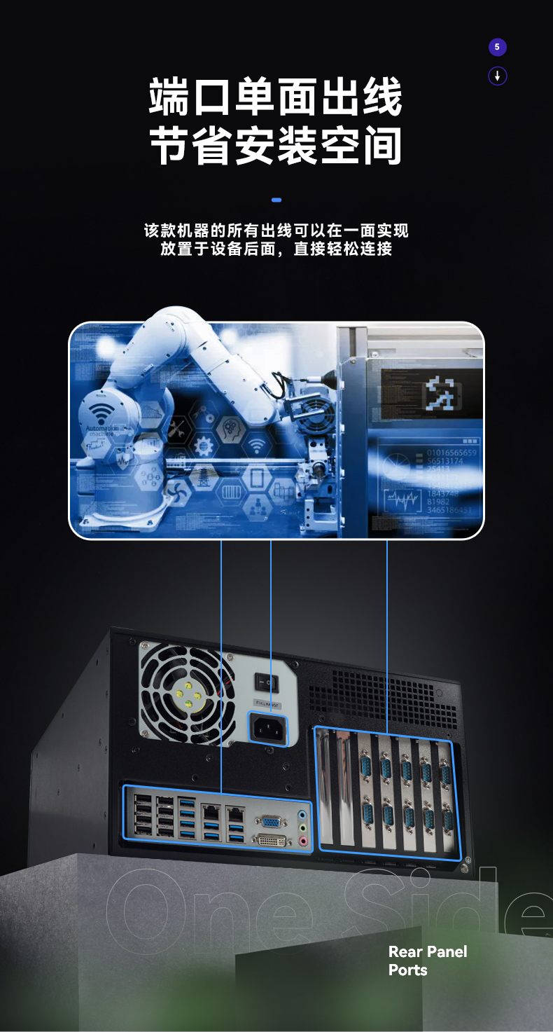 东田国产化工控主机,自主研发龙芯CPU,DT-5307-H3A5KMC.jpg