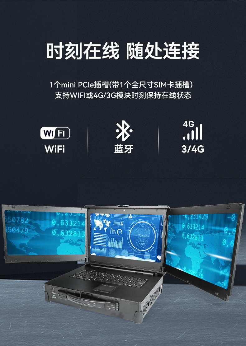 三屏加固便携机,移动工作站,DT-S1437CU-FD2K.jpg