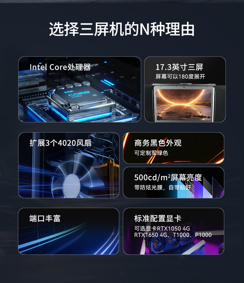 东田移动工作站,上翻三屏便携机,DT-S1437CU-H110.jpg