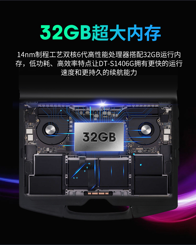 东田14英寸加固型笔记本,工业三防笔记本,DT-S1406G.jpg