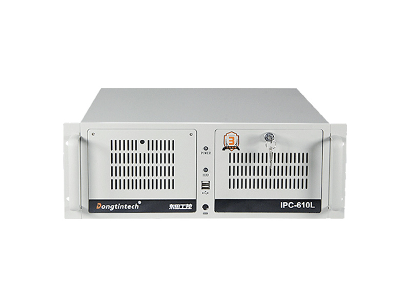 东田4U工控机,高性能工控电脑,DT-610L-BH610MA