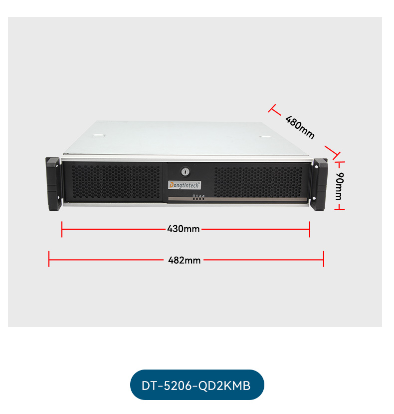 国产化4U工控机,飞腾D2000工业电脑,DT-610L-QD2KMB.jpg