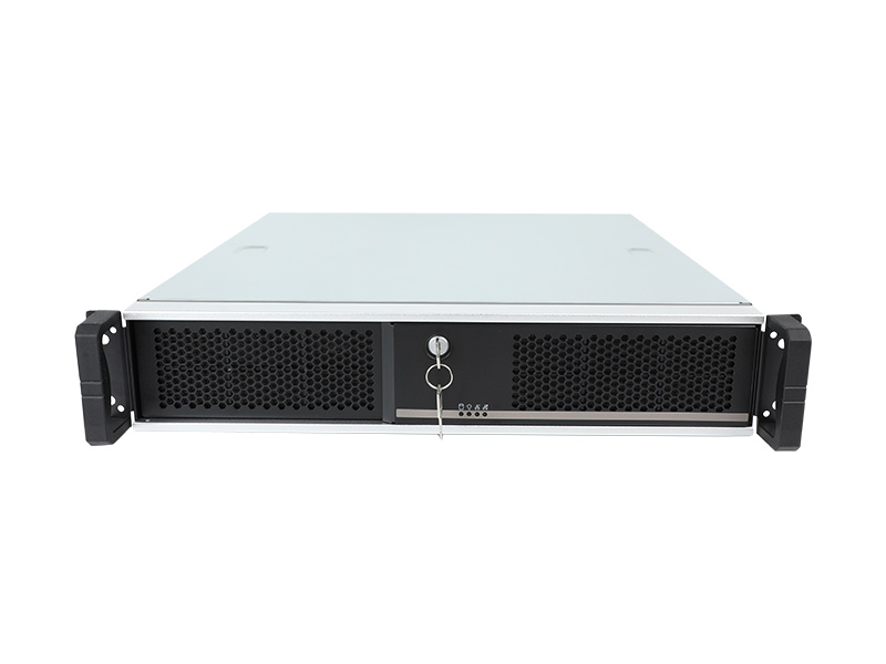 国产2U工控机,飞腾D2000工控主机,DT-61025-QD2KMB