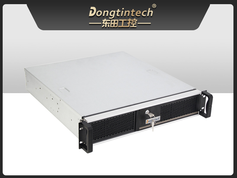 国产2U工控机,飞腾D2000工控主机,DT-61025-QD2KMB