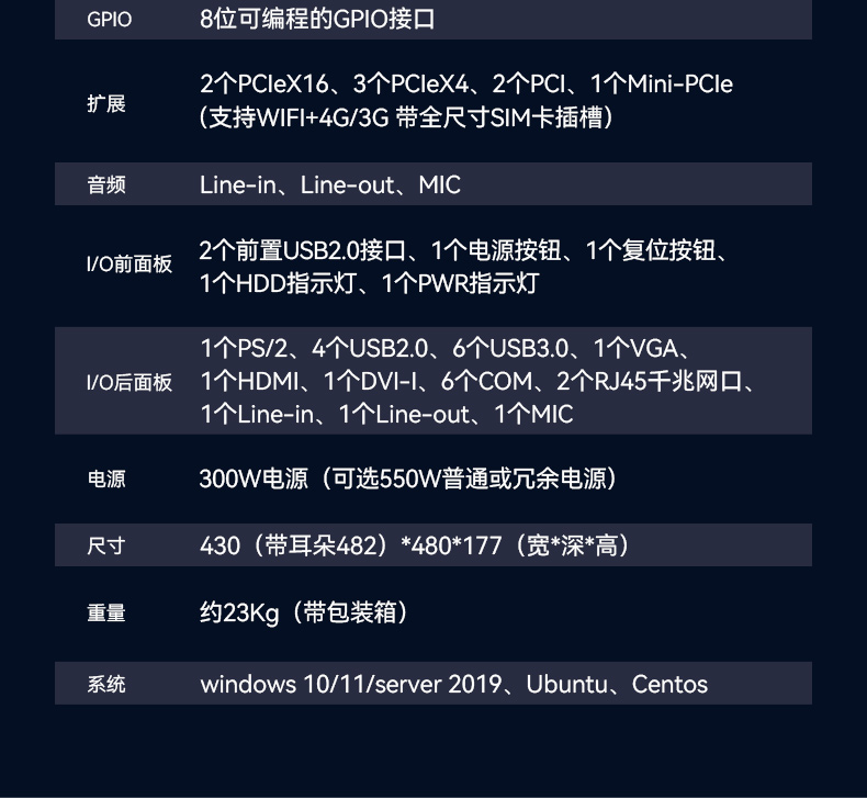 东田酷睿10代工控机,独立三显计算机主机厂家,DT-610L-BQ470MA.jpg
