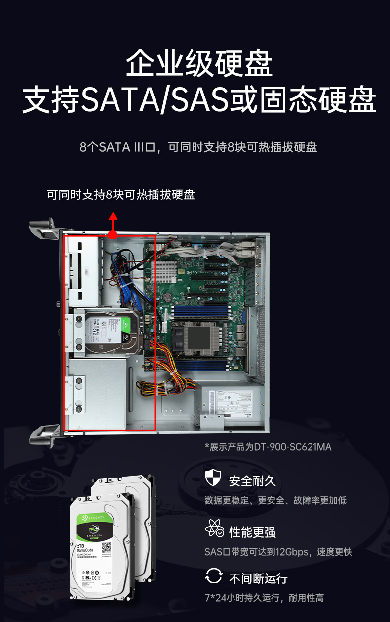 2U服务器工控机,工业控制电脑,DT-26508-SC621MA.jpg
