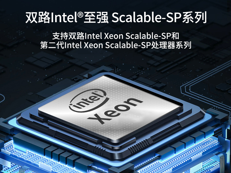 2U上架式工控机,数据安全存储电脑主机,DT-26508-SC621MZ