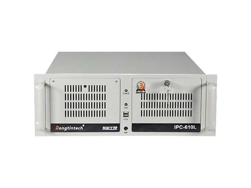 东田三防工控机,三防漆工控电脑,防酸盐雾工业电脑,DT-610L-WQ370MA
