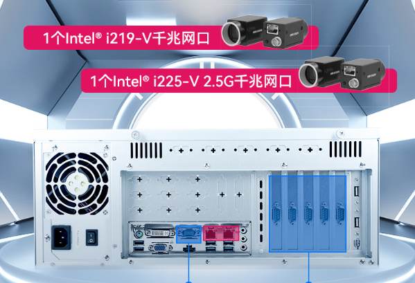 东田4U上架式工控机端口.png