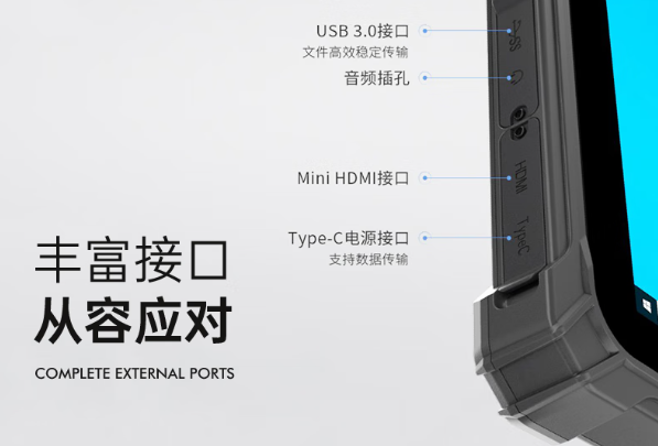 东田三防平板电脑端口.png